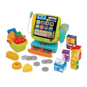 Imagine Set de joaca Winfun - Casa de marcat, Count & Play