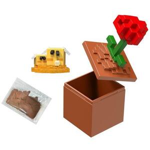 Imagine Figurina Minecraft Mini Mode - Explorare miniera, Mac