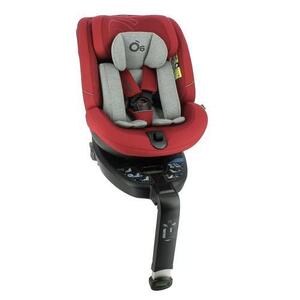 Imagine Scaun Auto Migo Nado O6, Lite 40-125cm, 0-4 ani, Rosu