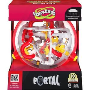 Imagine Joc Spin Master - Perplexus, Portal