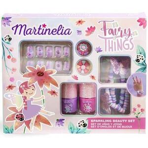 Imagine Set de infrumusetare Martinelia - Fairy Things, Stralucitor