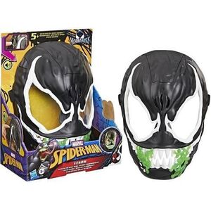 Imagine Masca copii Hasbro Marvel: Spider-Man - Venom Versus
