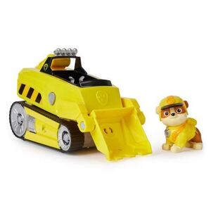 Imagine Masinuta Paw Patrol - Jungle Rubble