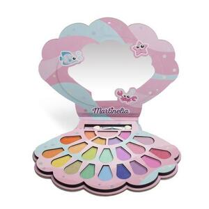 Imagine Paleta farduri Martinelia - Mermaid
