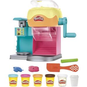 Imagine Set Play-Doh - Magazin de gogosi