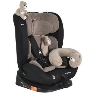 Imagine Scaun auto Moni Competition, i-Size, 40-150 cm, Bej