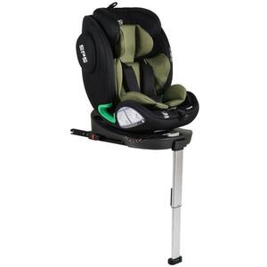 Imagine Scaun auto Moni Legend, 360°, IsoFix, I-Size, 40-150 cm, Verde