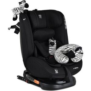 Imagine Scaun auto Moni i-Maxx, i-Size, IsoFix, 40-150 cm, Negru