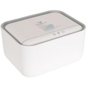 Imagine Incalzitor de servetele umede Cangaroo Alba, 20 W, Alb
