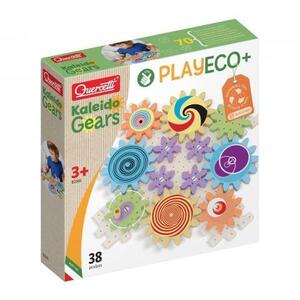 Imagine Joc Quercetti Kaleido Gears Eco