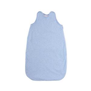 Imagine Sac de dormit de iarna Lorelli, 85 cm, bumbac ranforce, Albastru