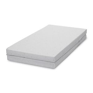 Imagine Saltea pliabila pentru tarc copii Lorelli, Classic, 94 x 94 x 5 cm, din spuma, Gri