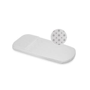 Imagine Set saltea si pernuta pentru carucior Lorelli Air Comfort, universal, 33x80x3 cm