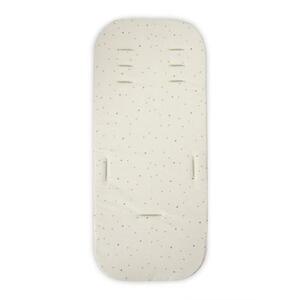 Imagine Saltea carucior Lorelli Cosy Travel Memory, spuma cu memorie, Bej