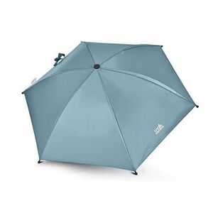 Imagine Umbrela pentru carucior Lorelli Shady, cu protectie UV, Albastru