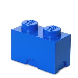 Imagine Cutie de depozitare LEGO 40021731 (Albastru)