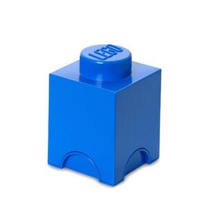 Imagine Cutie de depozitare LEGO 40011731 (Albastru)