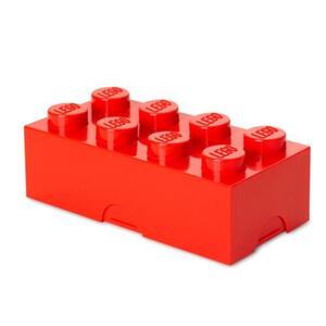 Imagine Cutie de depozitare LEGO 40231730 (Rosu)