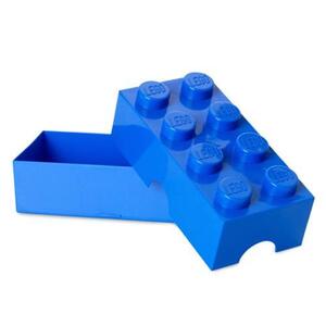 Imagine Cutie de depozitare LEGO 40231731 (Albastru)