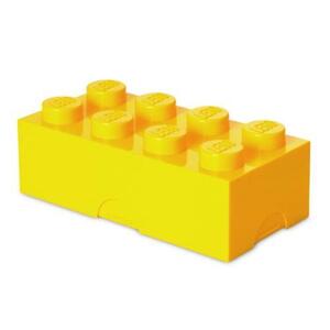 Imagine Cutie de depozitare LEGO 40231732 (Galben)