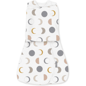 Imagine Sistem de infasare Ingenuity Swaddle Me Arms Free Convertible, 3-6 luni