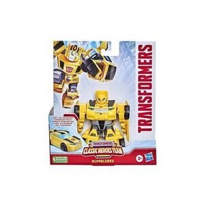 Imagine Figurina Hasbro Transformers: Classic Heroes Team, Bumblebee, 12cm, Galben