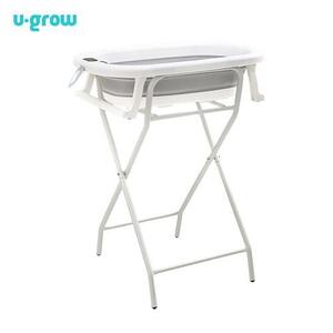 Imagine Cadita cu suport metalic U-Grow UG-01CADA, 0 luni +