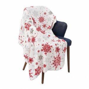 Imagine Patura fleece Heinner XMS STARS, 150 x 200 cm