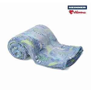 Imagine Patura model fosforescent Heinner Dino, 160x200 cm