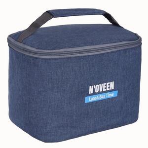 Imagine Geanta termoizolanta Noveen pentru Lunch Box LB7xx, LBB370 (Albastru)