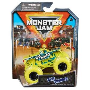 Imagine Masinuta diecast Monster Jam - Thunder, 1: 64