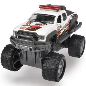 Imagine Masinuta Dickie Toys Metal Rally Monster