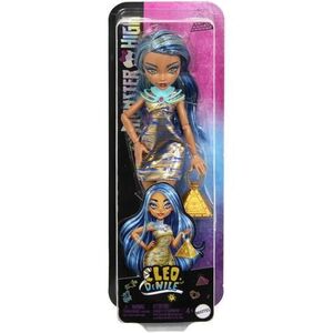 Imagine Papusa Monster High - Cleo Denile