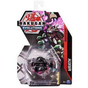 Imagine Figurina Bakugan Evolutions, Wrath, 10cm