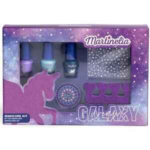 Imagine Set manichiura Martinelia - Galaxy Dreams, 3 nuante