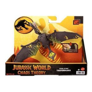 Imagine Figurina Dinozaur Thapunngaka Strike Attack (Maro)