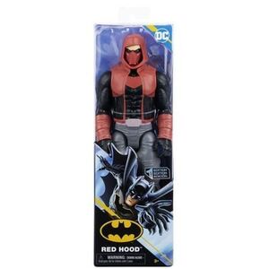 Imagine Figurina Batman - Red Hood, 30 cm