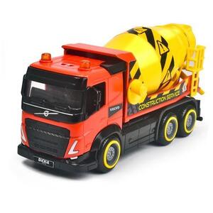 Imagine Dickie Camion Betoniera 23cm