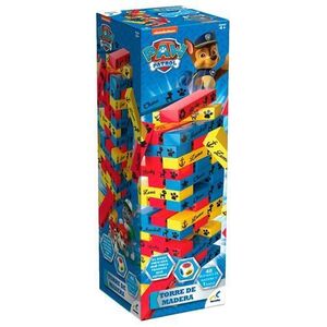 Imagine Joc Paw Patrol Turnul buclucas