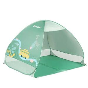 Imagine Cort cu protectie anti UV Badabulle B038205 (Multicolor)