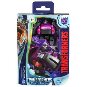 Imagine Figurina Transformers Earthspark - Deluxe Aftermath, 12.5 cm