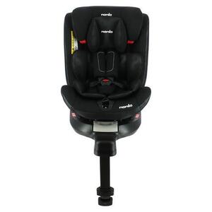 Imagine Scaun auto Nania Ranger, 360°, сIsoFix, 0-36 kg, ECE R44/04, Negru