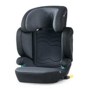 Imagine Scaun auto copii KinderKraft Xpand 2 Pro i-Size, reglabil, 100-150cm, Negru