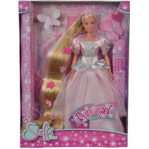 Imagine Papusa Steffi Love Rapunzel, Roz