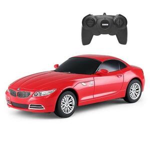 Imagine Masinuta Rastar RC - Bmw Z4, 1: 24, Rosu