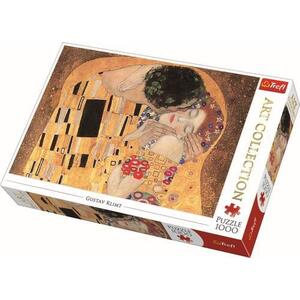 Imagine Puzzle 1000 piese Trefl, Klimt