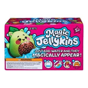 Imagine Jucarie surpriza de plus Jellykins Magic Jellykins
