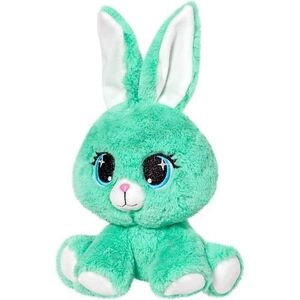 Imagine Jucarie de plus Stip - Iepuras Mila menta, 25 cm