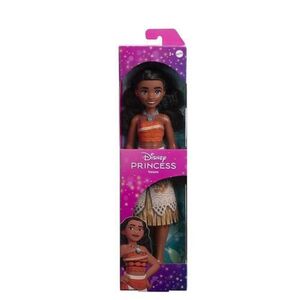 Imagine Papusa Disney Princess Vaiana, 30cm
