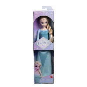Imagine Papusa Disney Frozen Elsa